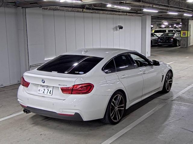 4 Series 2019