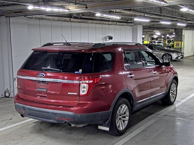 Explorer 2012