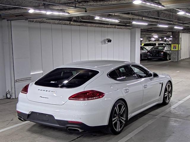 Panamera 2013