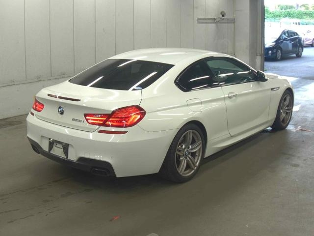 6 Series 2013