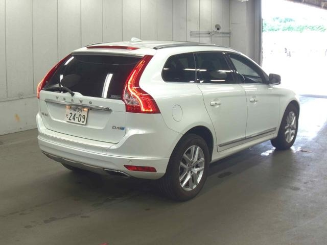 Xc60 2016