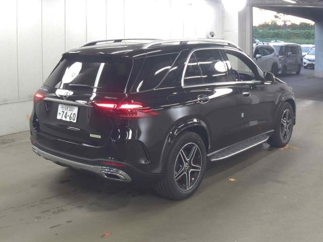 Gle Class 2026