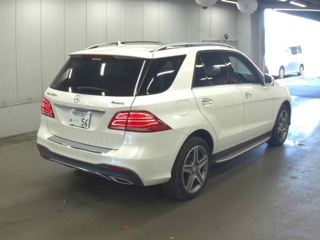 Gle Class 2017