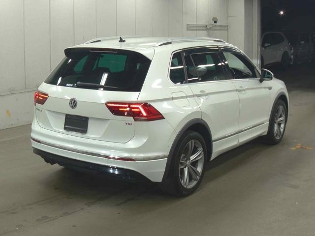 Tiguan 2017