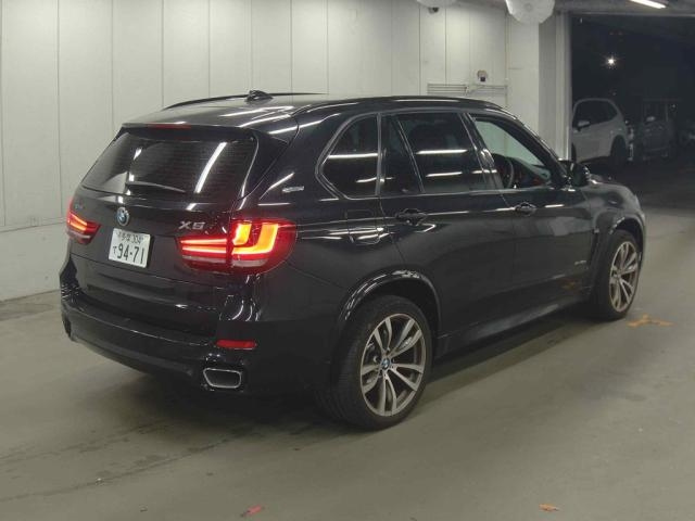 X5 Series 2016
