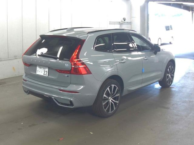 Xc60 2025