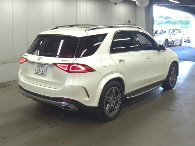 Gle Class 2022