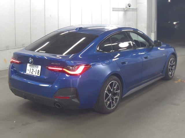4 Series 2022