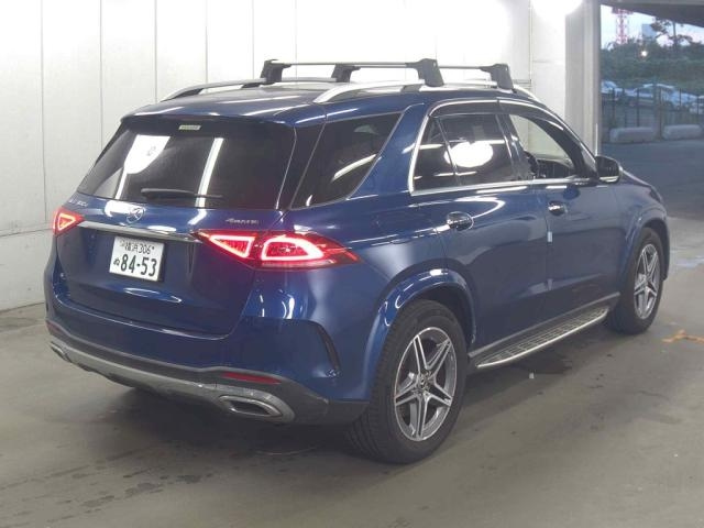 Gle Class 2020