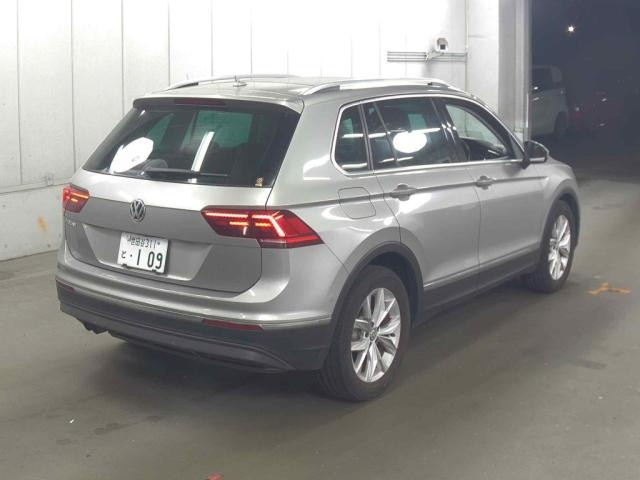 Tiguan 2018