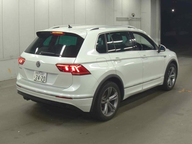 Tiguan 2018