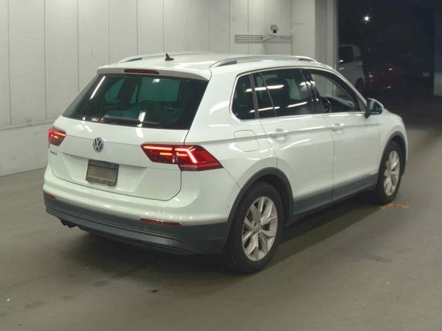 Tiguan 2018