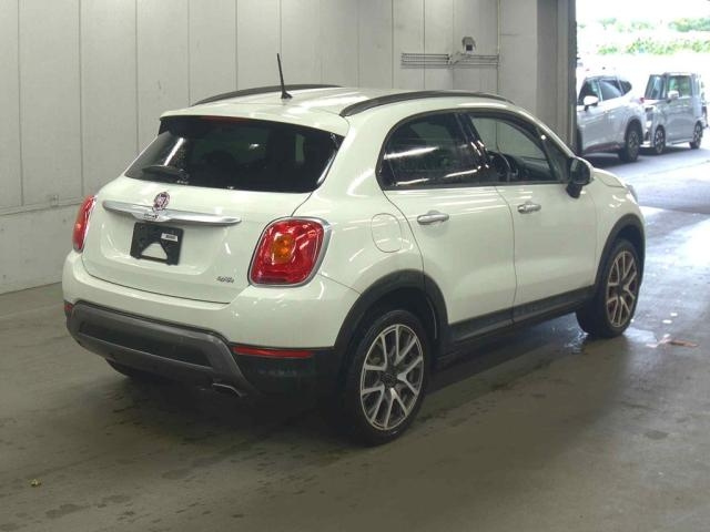 500x 2017