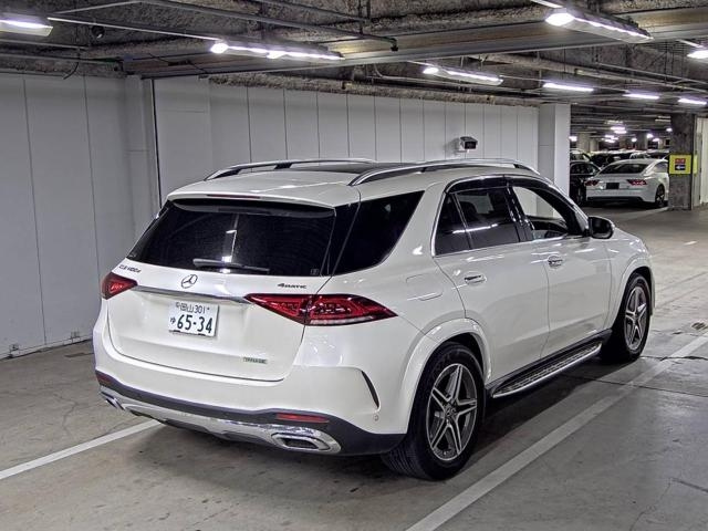 Gle Class 2022