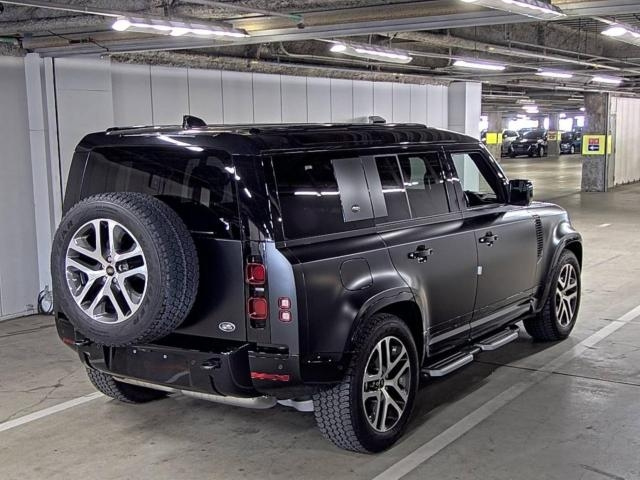 Defender 2023