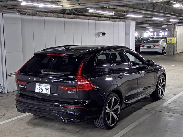 Xc60 2021