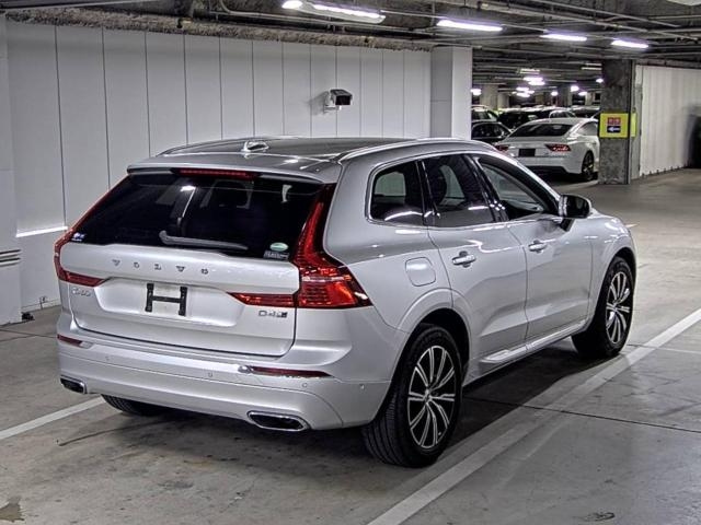 Xc60 2020