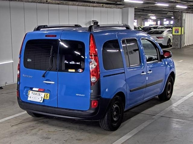 Kangoo 2013