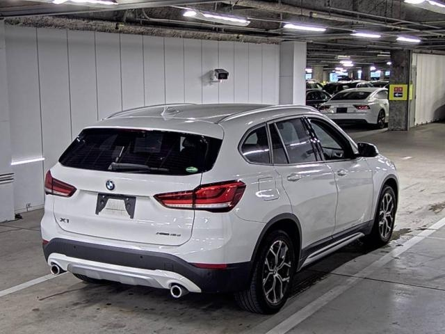 X1 2020