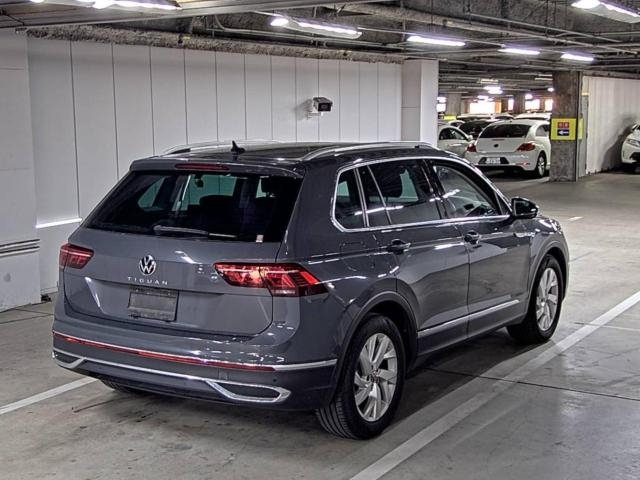 Tiguan 2021