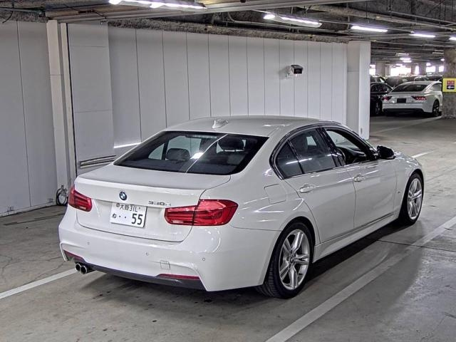 3 Series 2018