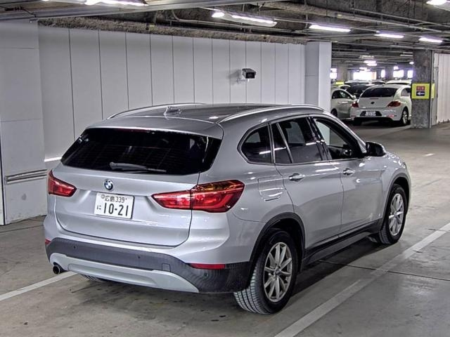 X1 2016