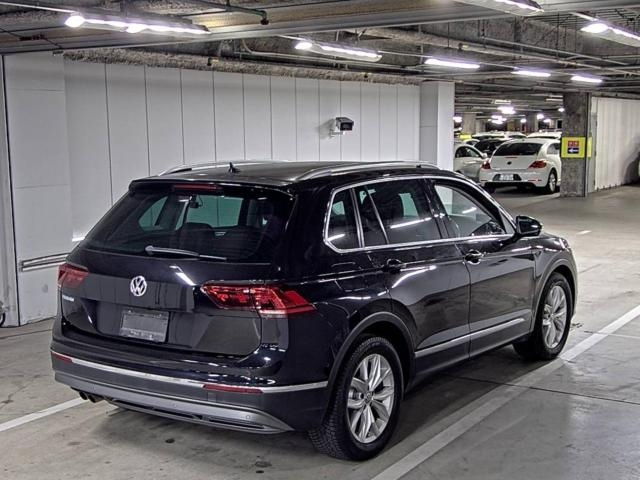 Tiguan 2018
