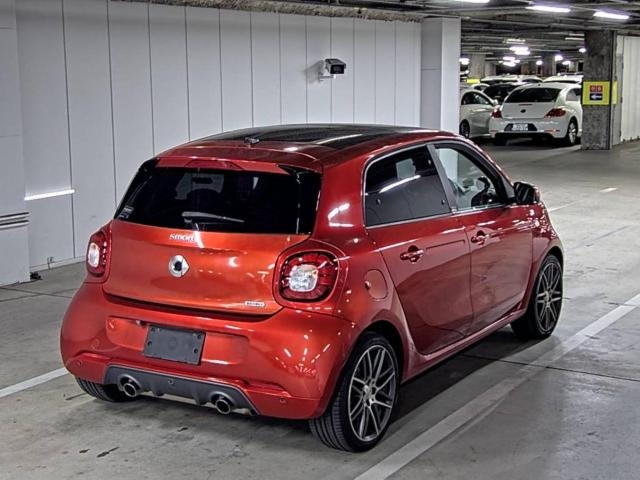 Forfour 2017