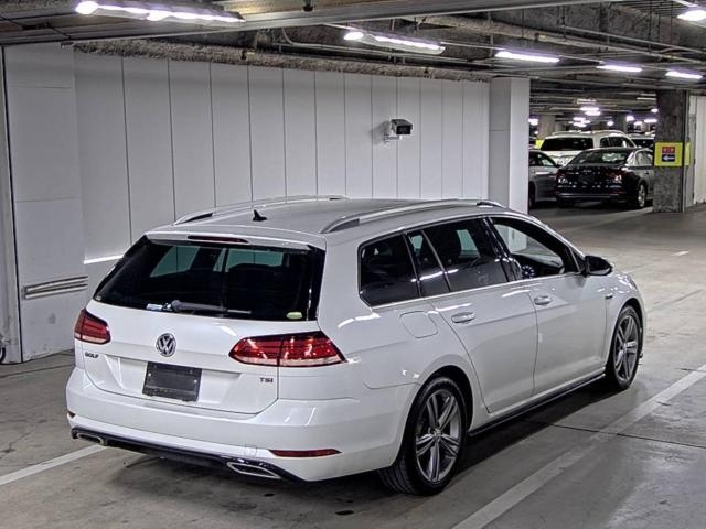 Golf Variant 2017