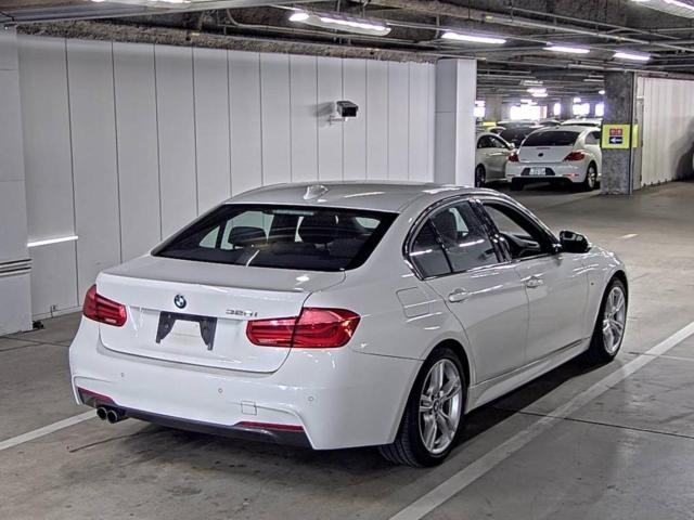 3 Series 2017