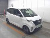 NISSAN SAKURA