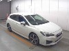 SUBARU IMPREZA SPORT