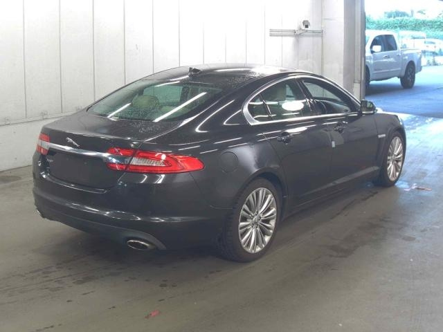 Xf Series 2013