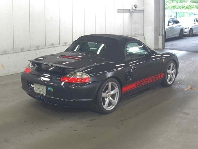 Boxster 2003