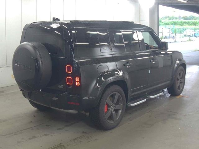 Defender 2023