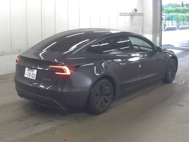 Model3 2025