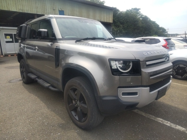 Defender 2022