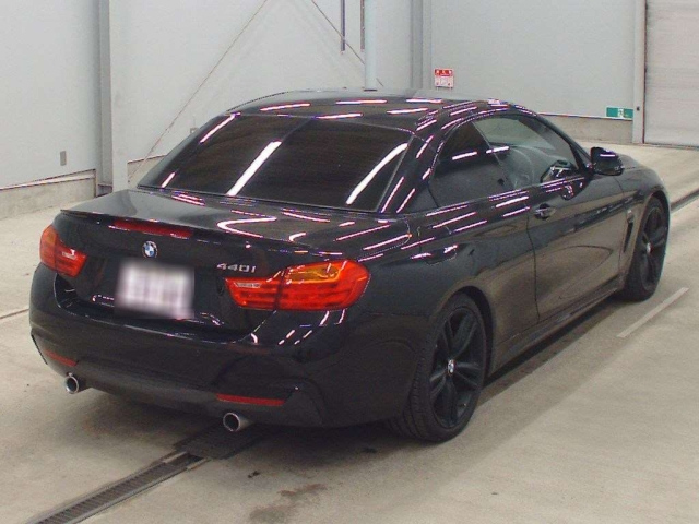 4 Series 2017