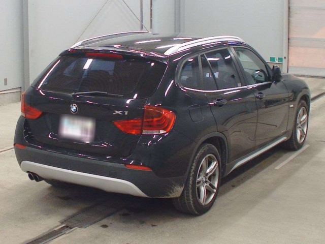 X1 2010
