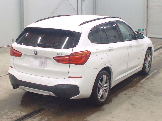 X1 2017