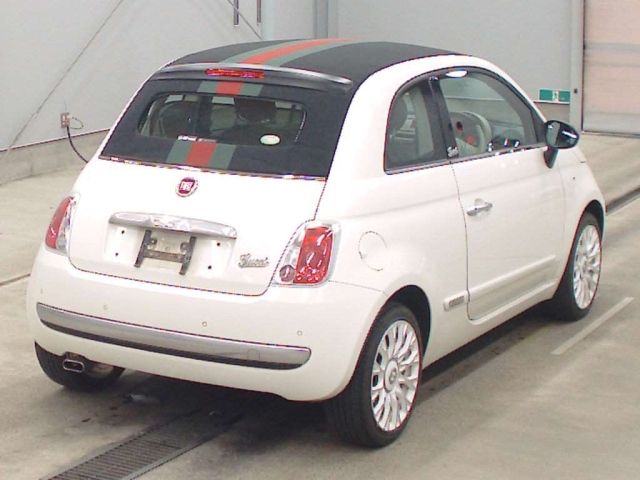 500c 2012