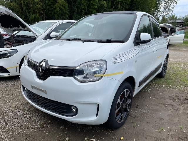 Twingo 2020