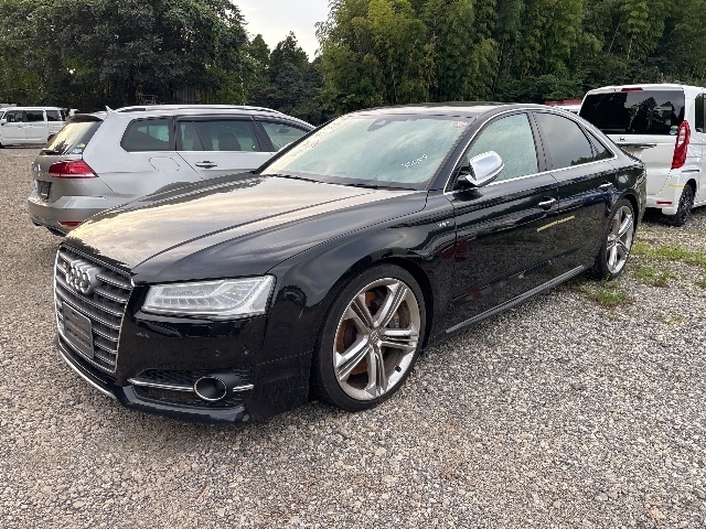 S8 2016