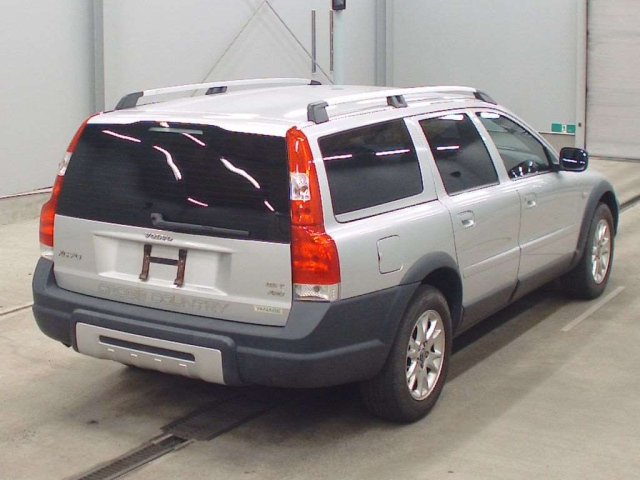 Xc70 2005