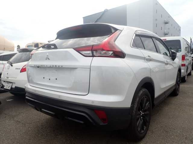 Eclipse Cross 2024