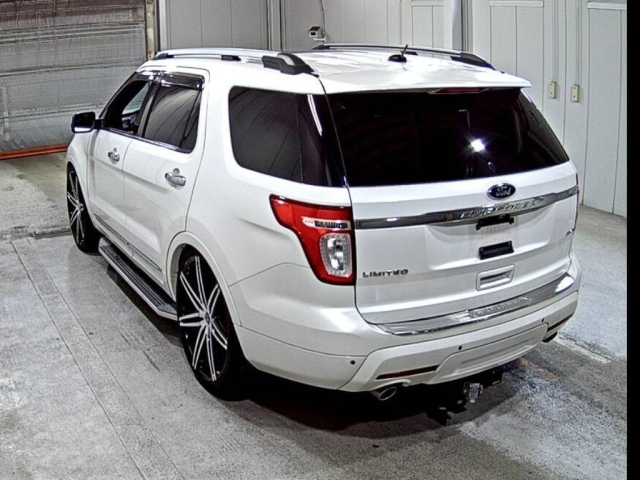 Explorer 2011