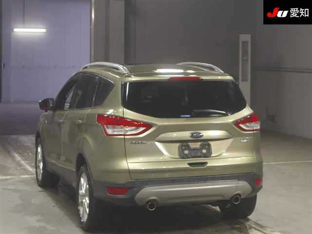 Kuga 2013
