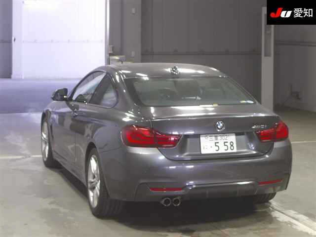 4 Series 2020