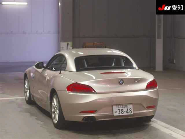 Z4 2009