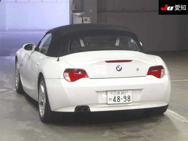 Z4 2008